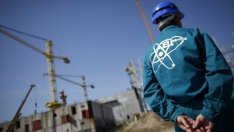 Теменужка Петкова започва разговорите с "Росатом" за АЕЦ "Белене"*