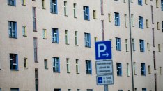 Германският гигант Vonovia разчита на ръст на наемите, за да заздрави финансите си