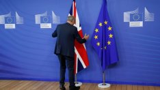 ЕС и Великобритания готвят съвместно предложение за членството си в СТО