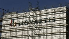 Печалбата на Novartis отбеляза по-лек спад от очакваното