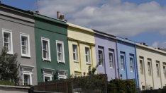 Пазарът на жилища във Великобритания ще се охлади тази година