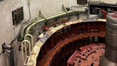 Дизайнът на турбината е причината за аварията в ПАВЕЦ "Чаира"