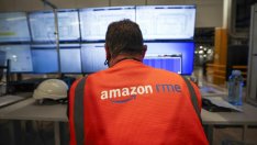 Инвеститорите отпразнуваха резултата на Amazon с 15% поскъпване на акциите 