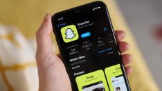 Snapchat изненада с печалба и ръст на потребителите