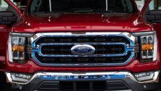 Ford разочарова с отчета си, очаква бавно възстановяване през 2022 г.
