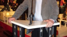  Как един импресарио се възползва от наплива на бежанци в Швеция