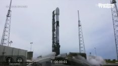 SpaceX изведе два сателита на българската EnduroSat в орбита