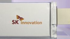 SK Innovation ще увеличи производството си на батерии до 200 ГВтч до 2025 г.