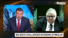 Банката за международни разплащания не смята,че има проблем с инфлацията