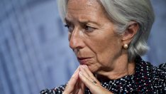 Лагард: Възстановяването на еврозоната е застрашено от новите мутации на Covid