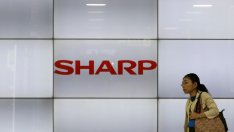 Sharp очаква оперативна загуба от 215 млн. долара