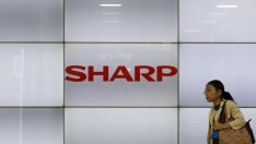 Основните кредитори на Sharp искат тя да продаде LCD подразделението си