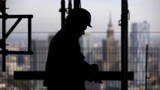 Ръстът на британската икономика се забавя до 0,5% през третото тримесечие