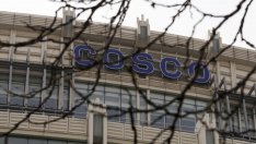 Гърция планира да продаде мажоритарния си дял в пристанище Пирея