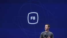 Facebook все повече вярва в бъдещето си в Китай