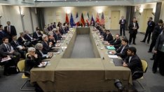 Преговорите по ядрената програма на Иран продължават