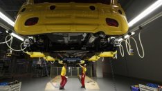 ЕК е стартирала разследване срещу германските производители на автомобили