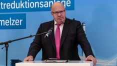 Германия подчертава критичната роля на автомобилната индустрия в Европа