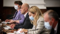 Томислав Дончев: Бюджетът за догодина не е разоряващ