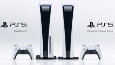 Sony: Предварителното търсене на PlayStation 5 е голямо