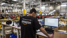Amazon назначава 100 хил. сезонни служители за празниците