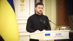 Украйна съобщи за пленени китайски войници на своя територия