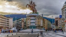 Любомир Кючуков: България рискува изолация, блокирайки Скопие за ЕС 