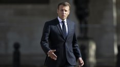 Войната на Макрон с исляма се изправя срещу "меката сила" на Ердоган