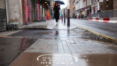 Безработицата във Великобритания достигна най-високото ниво от края на 2016 г. 