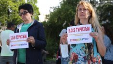 Екскурзоводите: И ние работим на първа линия и имаме нужда от държавна подкрепа