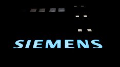 Siemens стартира силно новата година 