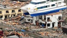 Бедствието в Япония в цифри