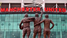 „Манчестър Юнайтед“ може да бъде продаден 