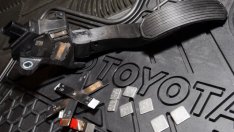 Toyota сключва рекордно високо извънсъдебно споразумение
