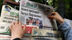 Икономиката на Източна Украйна умира на фона на продължаващите боеве