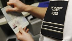 Имиграцията отново е в центъра на предизборната кампания във Великобритания