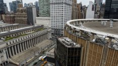 Светът след Covid носи риск от болезнени загуби за инвеститорите в бизнес имоти