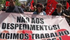 Португалия отмени четири празнични дни, за да подкрепи икономиката си