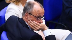 Следващият голям тест на Мерц е да спечели скептиците сред германските консерватори