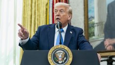 Политиките на Доналд Тръмп - възход или падение за САЩ?