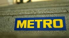 Alibaba иска да купи дял от китайския бизнес на Metro?