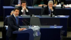 Конте: Старият европейски ред пее своята „лебедова песен“