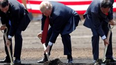 Колко петрол може да изкопае Доналд Тръмп до края на своя мандат?