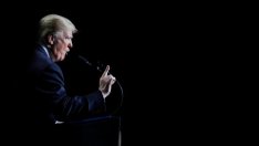 Тръмп ще пренасочи 7 млрд. долара федерални пари за строежа на стената с Мексико