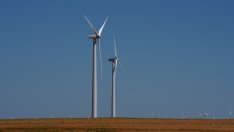 BP: Възобновяемата енергия ще има най-голям дял в глобалния микс до 2040 г.