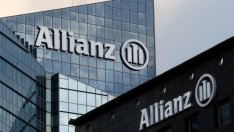 Печалбата на Allianz скочи с 19% през последното тримесечие