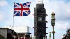 Британски мозъчен тръст: Газът трябва да бъде напълно декарбонизиран до 2050 г.