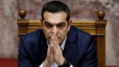 Ципрас: Португалия, Испания и Гърция са „леви“ оазиси в една политическа пустиня