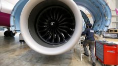 Ryanair приключи пълното придобиване на Laudamotion