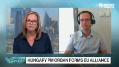 Виктор Орбан формира алианс в ЕС